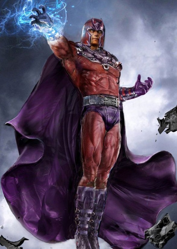 Magneto