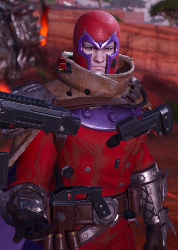 Magneto
