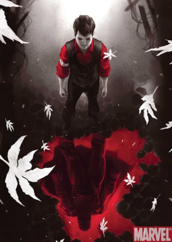 Magneto: Testament