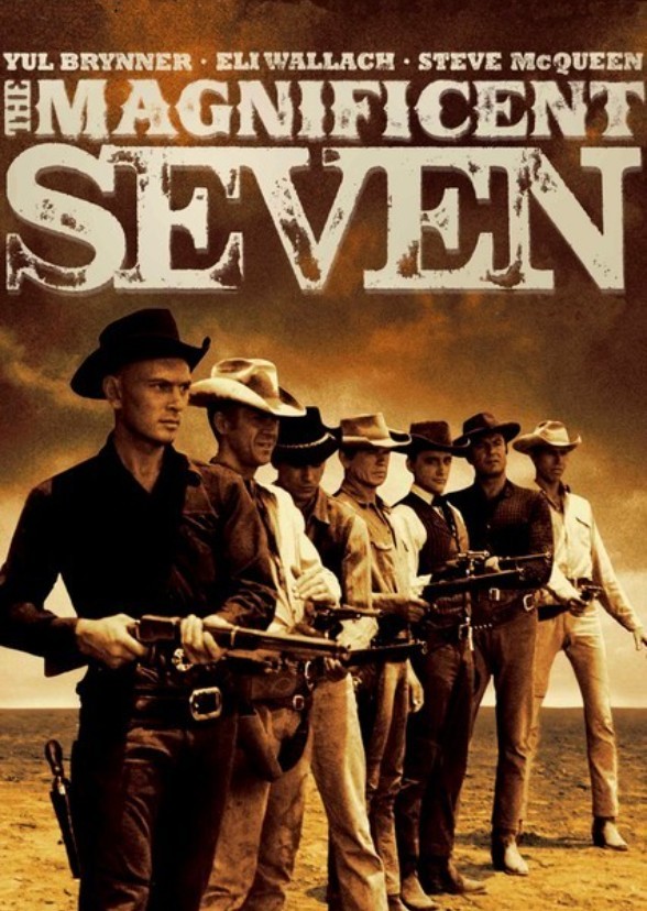 Magnificent 7