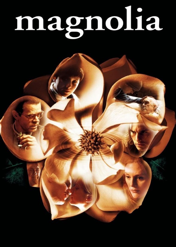 Magnolia (1969)