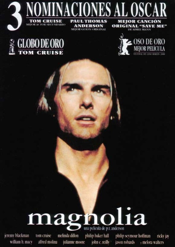 Magnolia (1976)