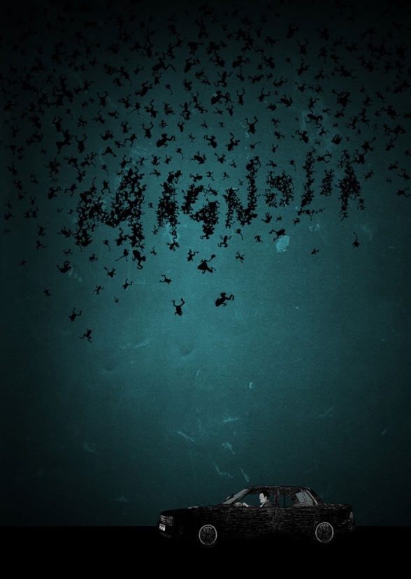 Magnolia (1979)