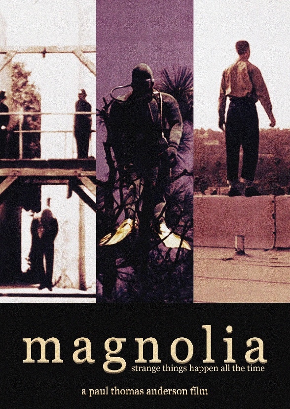 Magnolia (2009)