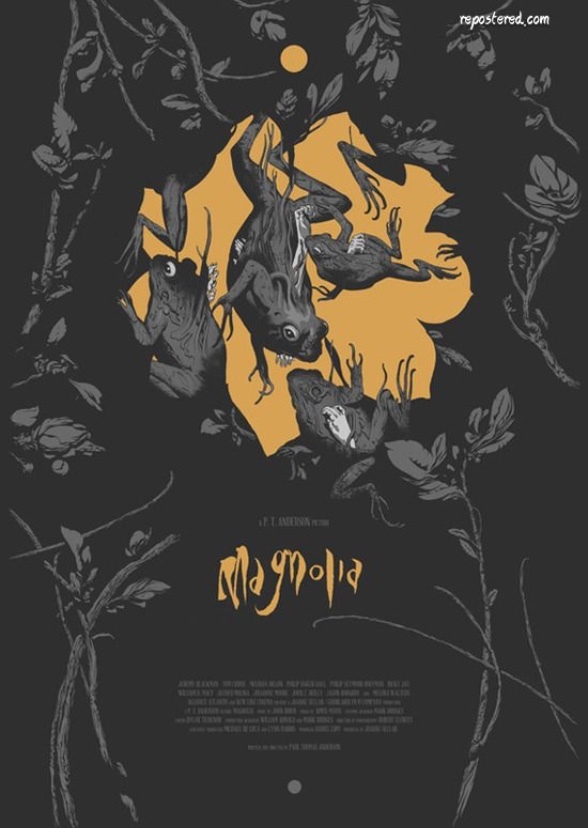 Magnolia (2029)