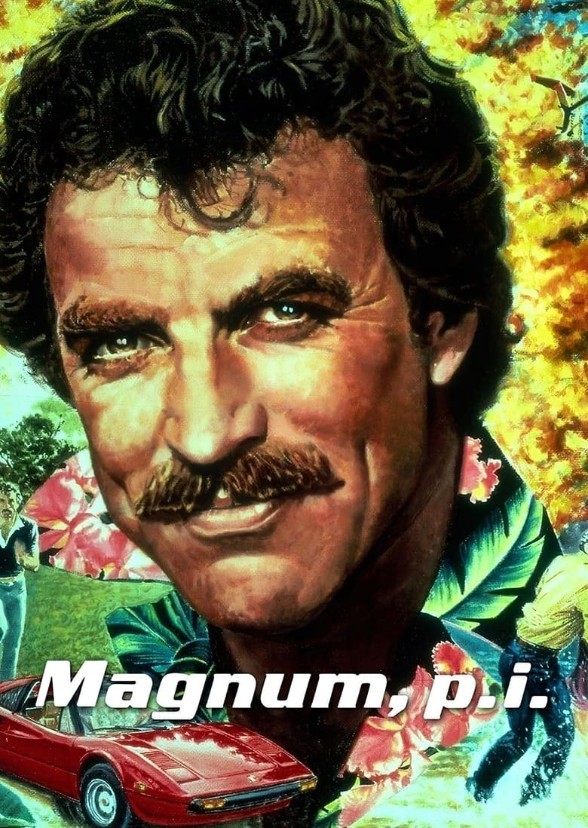 Magnum Rider