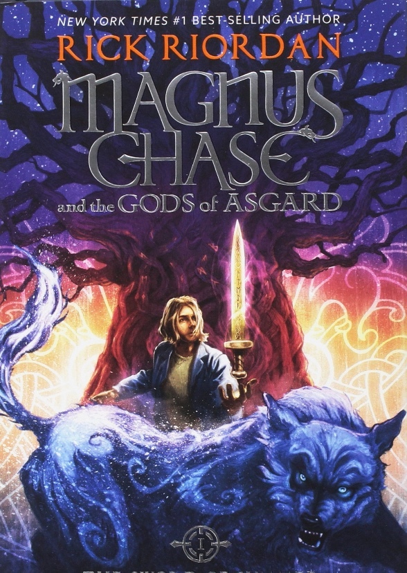 Magnus Chase