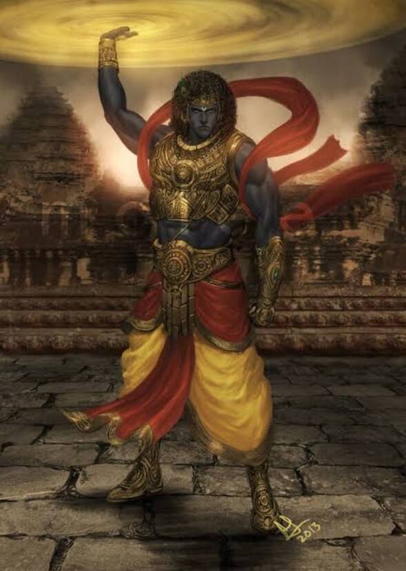 Mahabharat