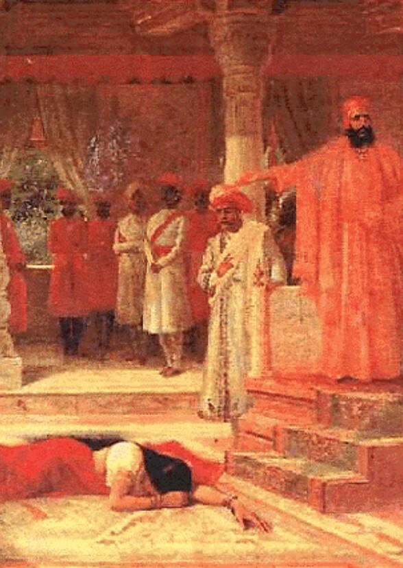 Mahabharat Part 7: Virat Parvam