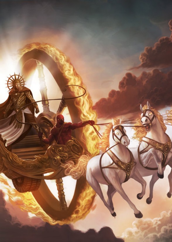 Mahabharatā