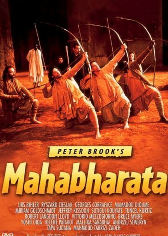 Mahabharata Hollywood