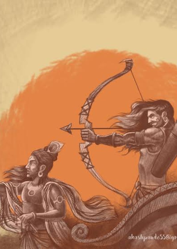 Mahabharatha