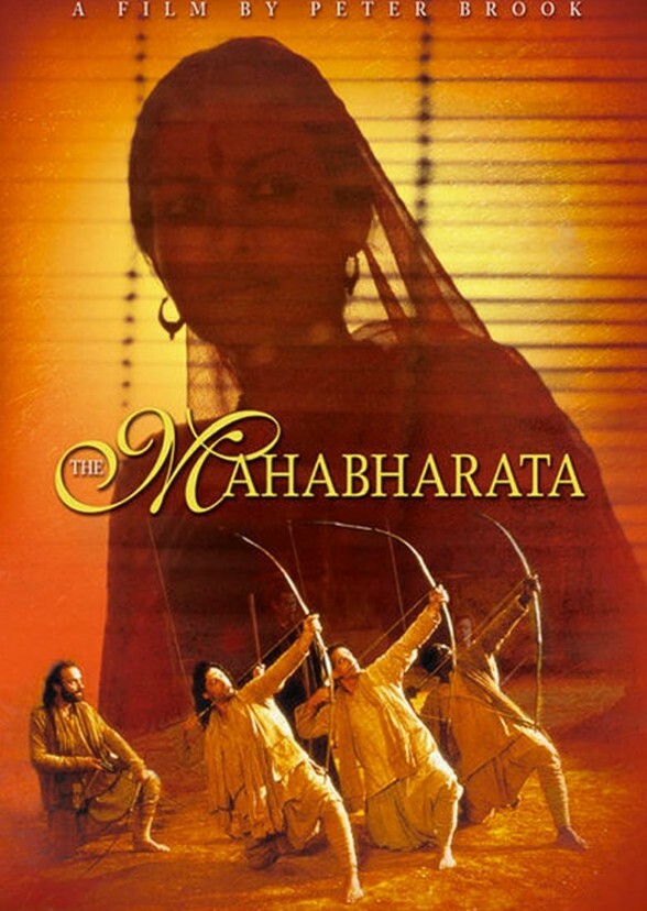 Mahabharatha