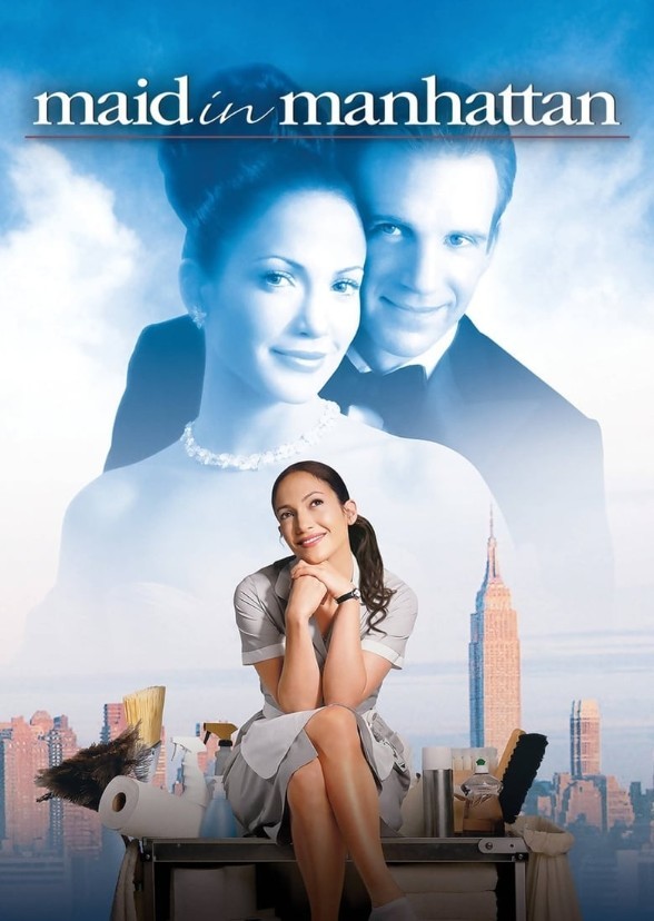 Maid In Manhattan