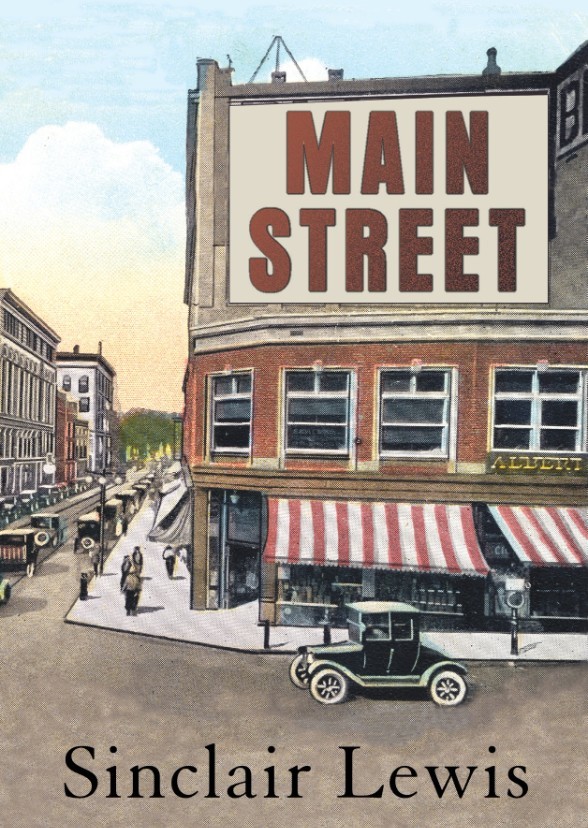 Main Street