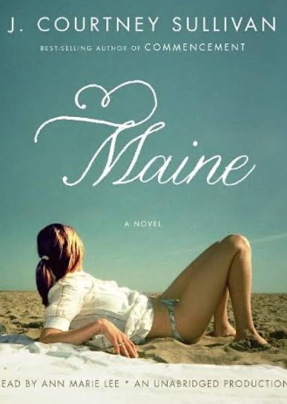 Maine