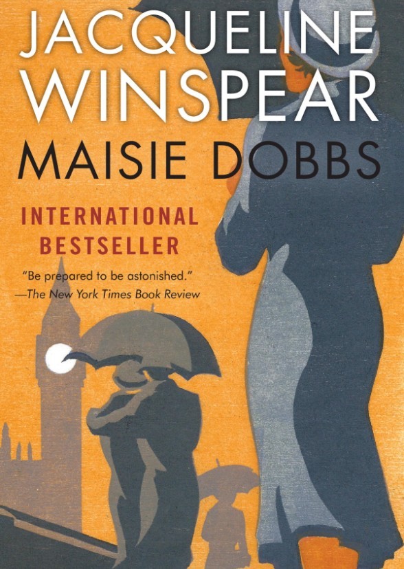 Maisie Dobbs