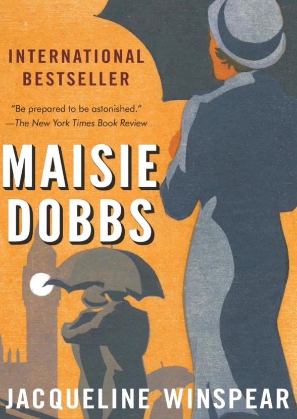 Maisie Dobbs