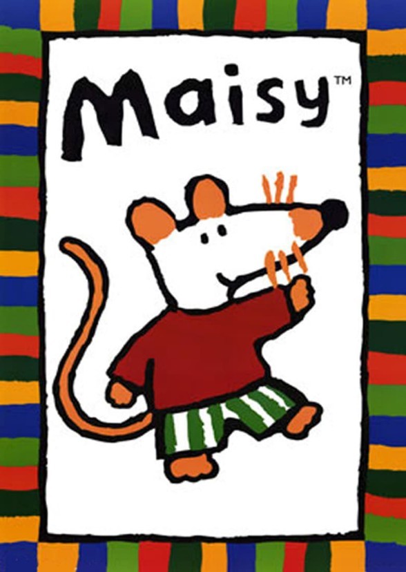 Maisy 