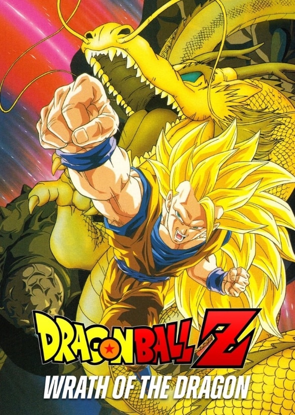 Majin Buu Turns Jacobmanchild Into Chocolate!!