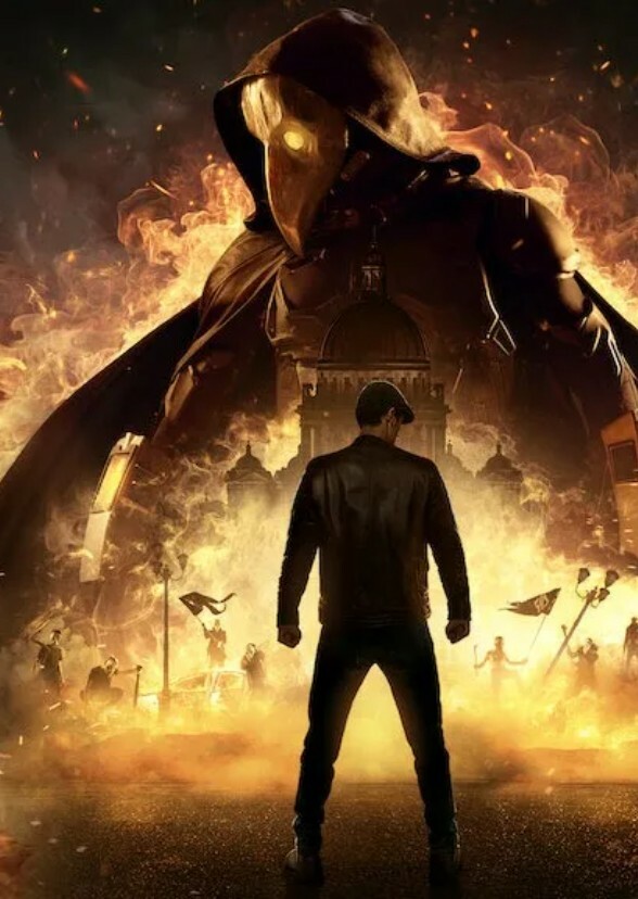 Major Grom Fan Casting on myCast