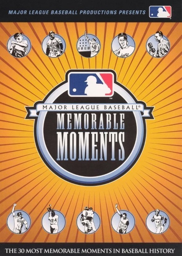 Major League 4 (2029)