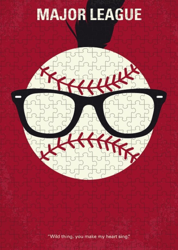 Major League (Reboot)
