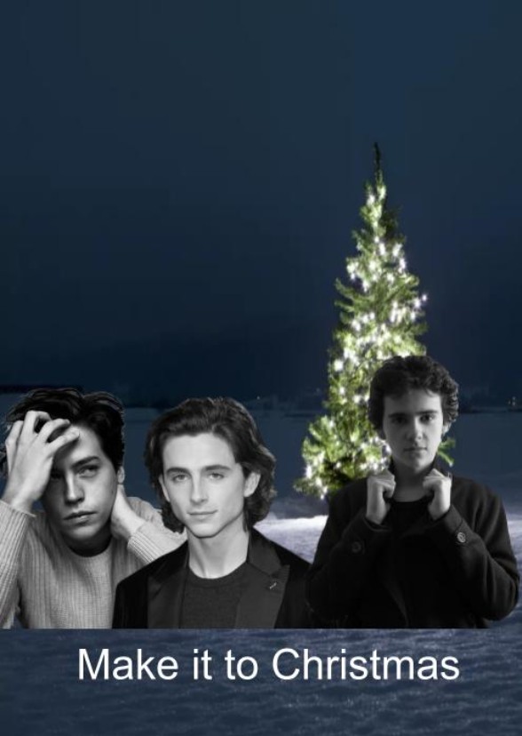 Make it to Christmas