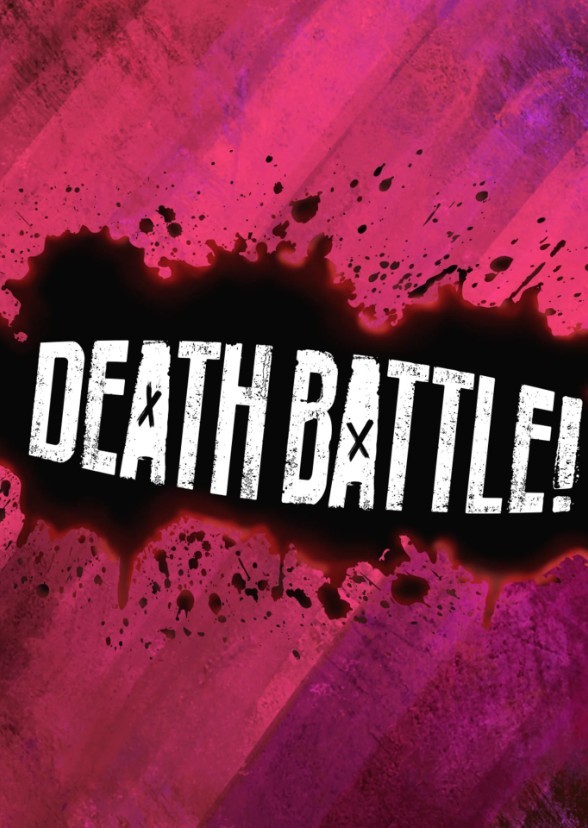 Make Your Own Death Battle (Who Would Win)