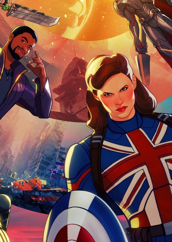Make Your Own Multiversal Team