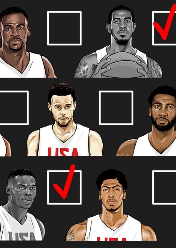 Make Your Own Team