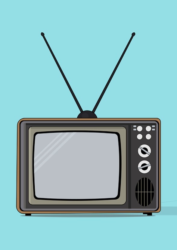 Make Your Own TV Show