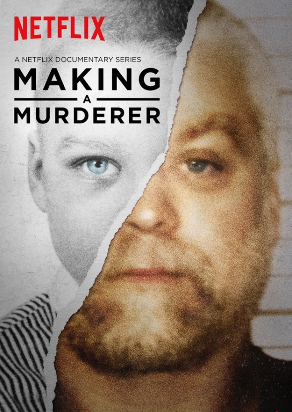 Making a Murderer: Episode 2: The Fall 