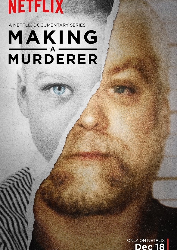 Making a Murderer: Episode 3: Freedom?