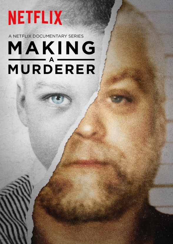 Making a Murderer: Episode 6: The Arrest