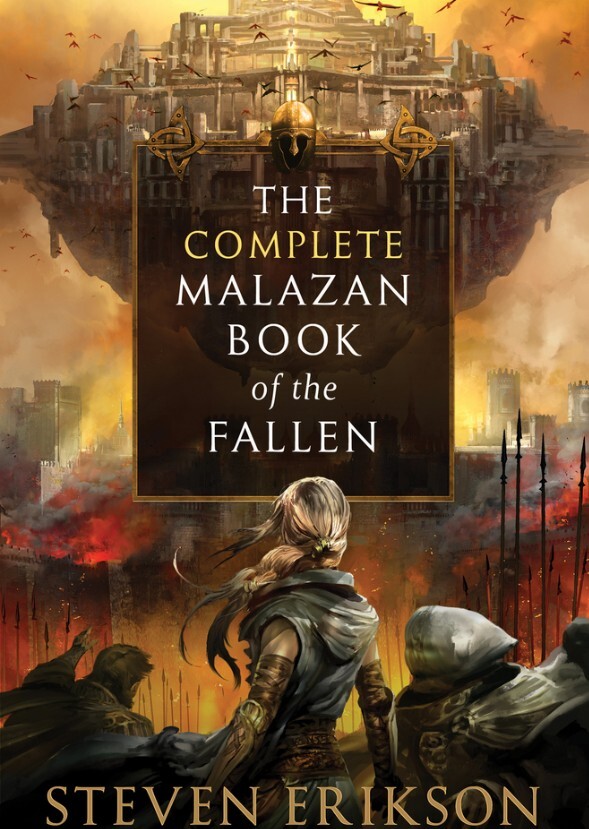 Malazan