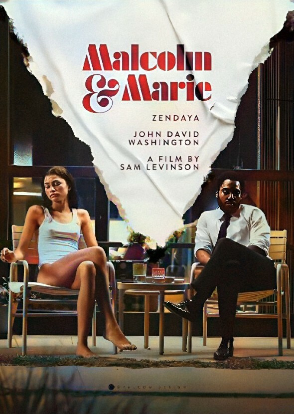 Malcolm & Marie (1981)