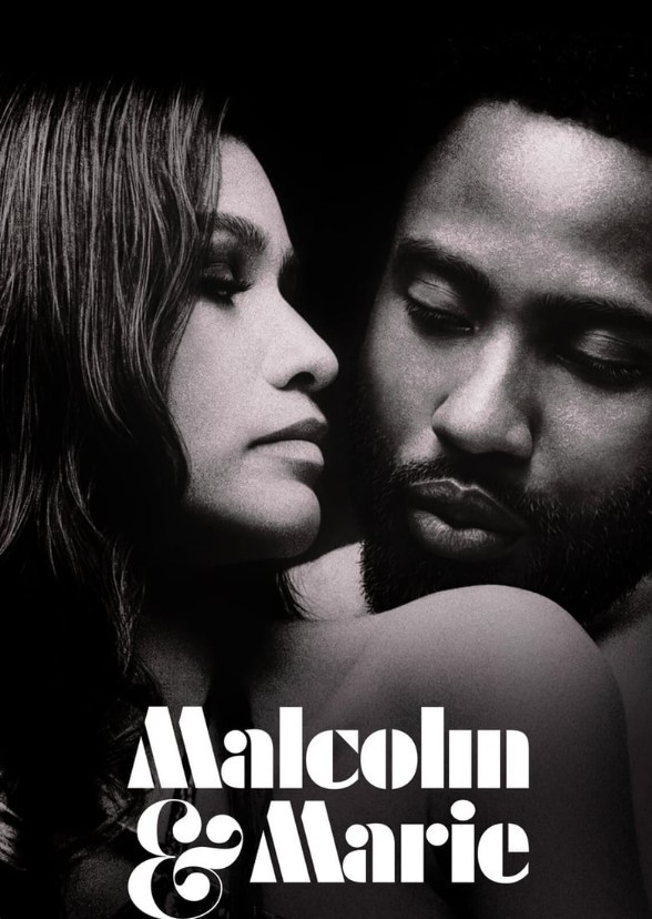 Malcolm & Marie (1990s)