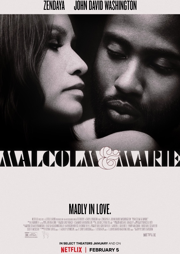Malcolm & Marie (1991)