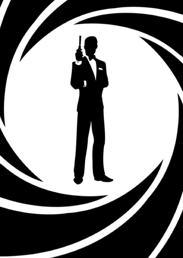 Male 007