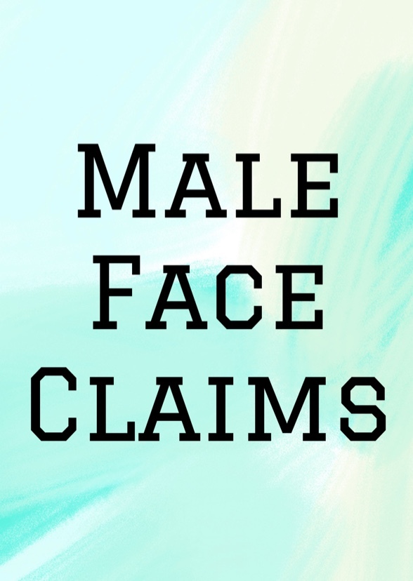 Male Face Claims