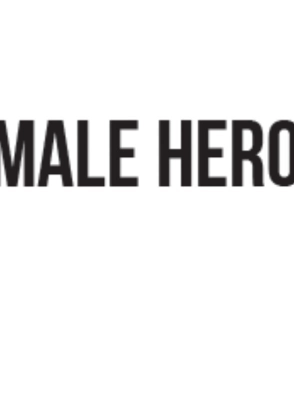 Male Heroes