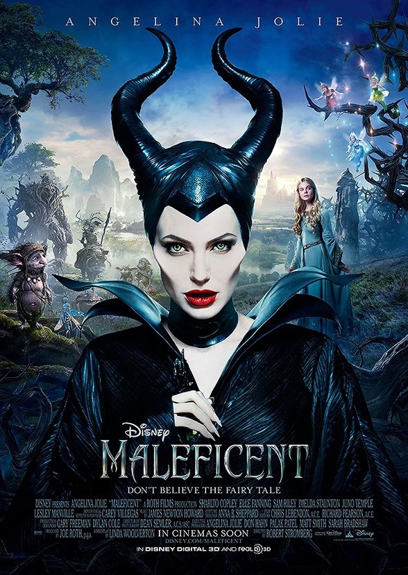Maleficent (2004)