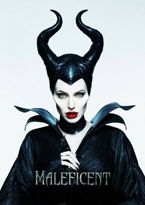 Maleficent ( Alternate )
