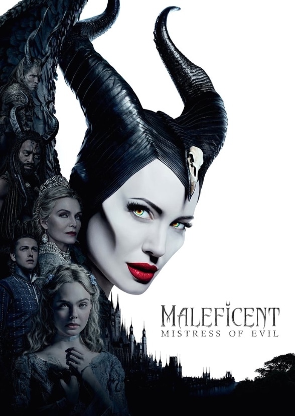 Maleficent: Mistress of Evil (1999)