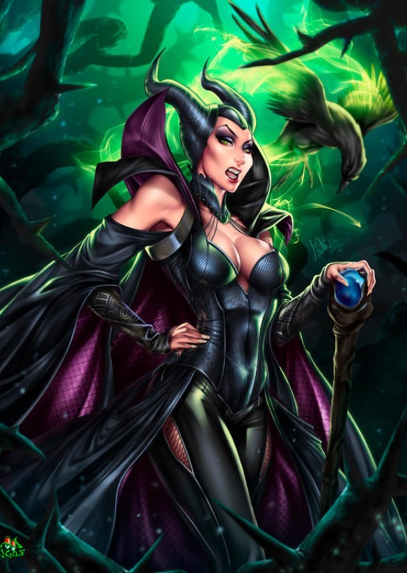 Maleficiant