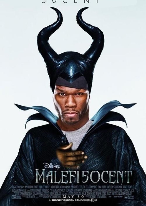 Malefiftycent