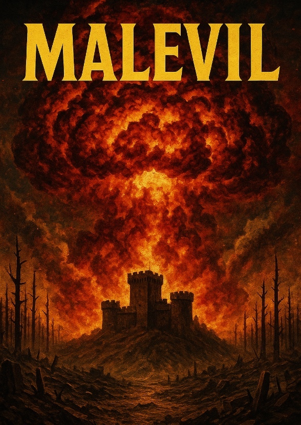 Malevil