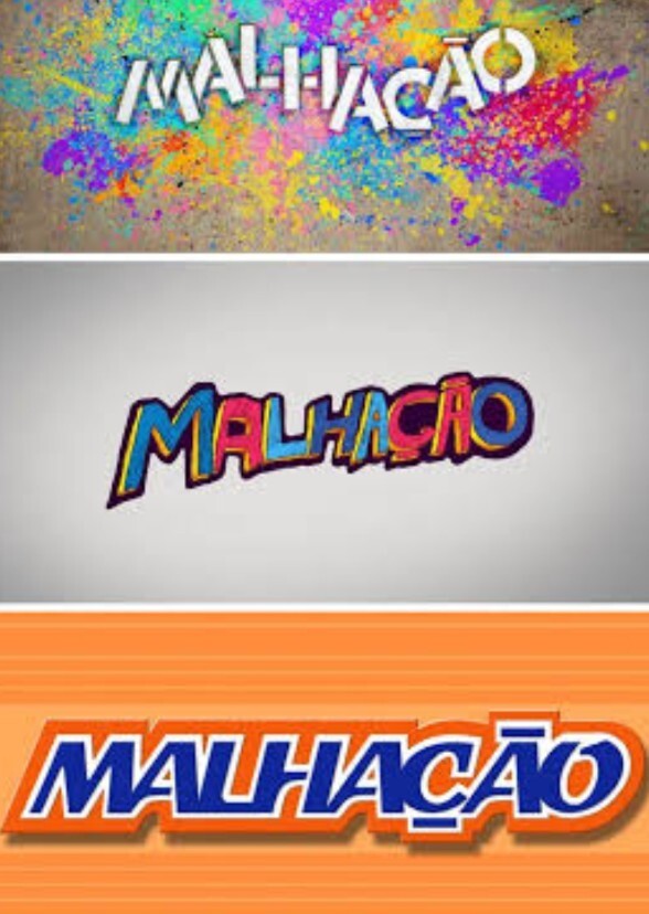 Malhação (Series)