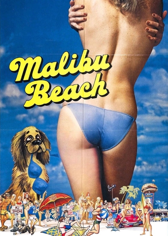 Malibu Beach (1998)